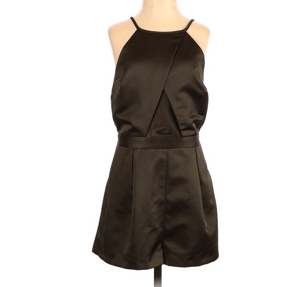TOPSHOP Romper